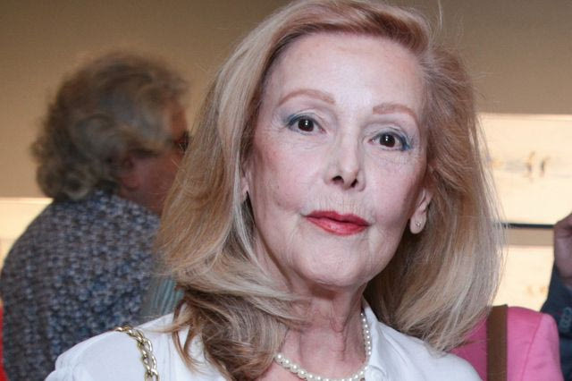 Τόνια Καζιάνη