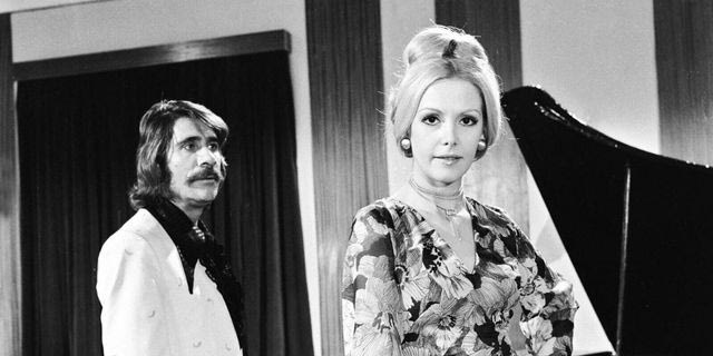 Από την ταινία της Finos Film "Ο Μάγκας με το Τρίκυκλο"