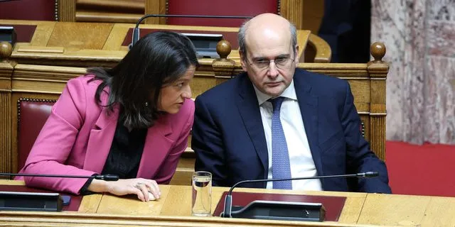 Πώς η κυβέρνηση έγινε “Πόντιος Πιλάτος” για τα εργατικά ατυχήματα