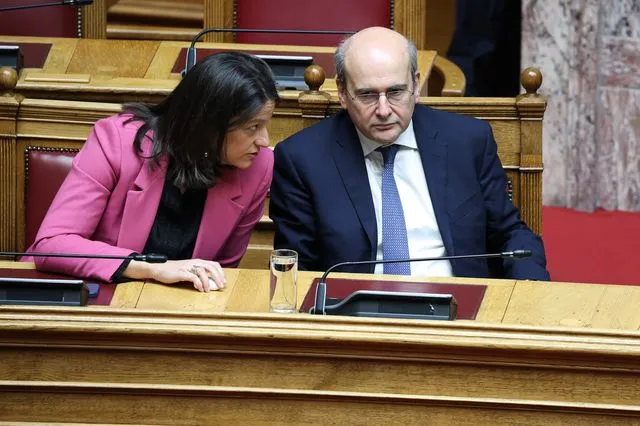 Πώς η κυβέρνηση έγινε “Πόντιος Πιλάτος” για τα εργατικά ατυχήματα