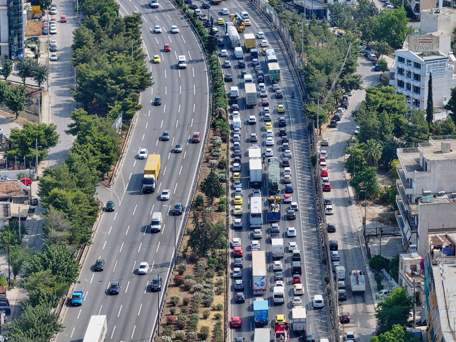 Τι αλλάζει στην έκδοση πινακίδων – Σε δημόσια διαβούλευση οι διατάξεις του υπ. Μεταφορών