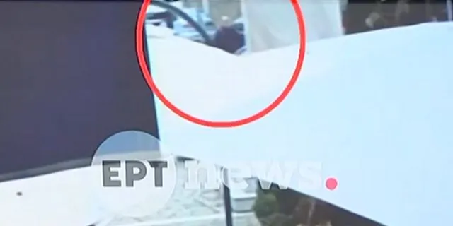 Βίντεο από την παράσυρση αστυνομικού επειδή έκοψε κλήση σε οδηγό