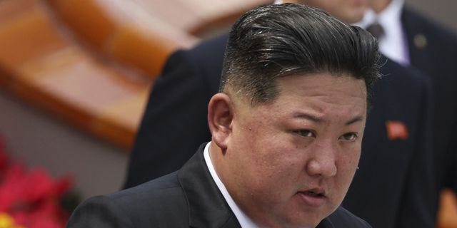Ο Κιμ Γιονγκ-ουν τα “πήρε στο κρανίο” και προσέβαλε δημόσια αντιπρόεδρό του