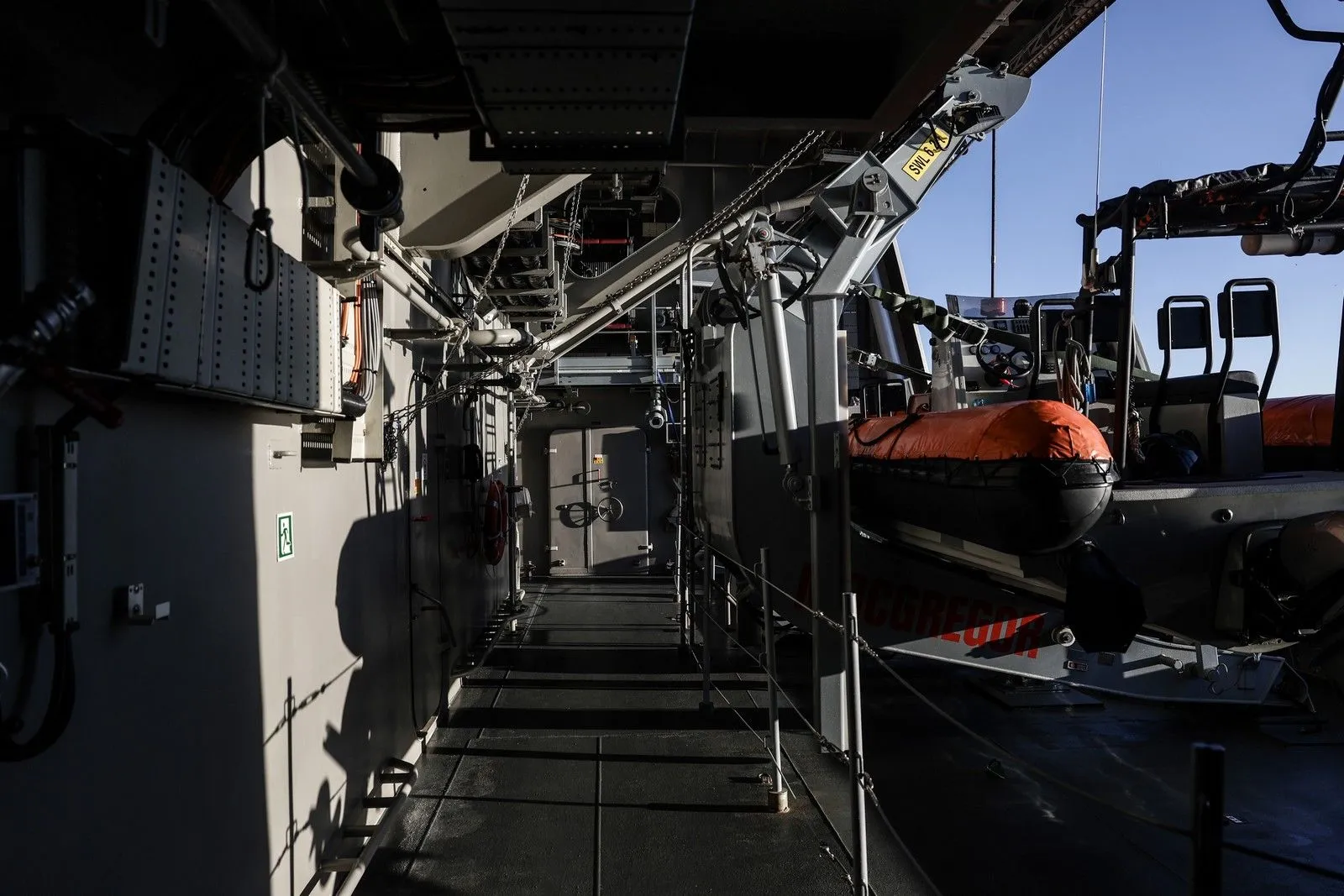 Η φρεγάτα "Κίμων"