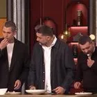 Mάντεψε τι βρήκε ο Κοντιζάς σε πιάτο διαγωνιζόμενου στο Masterchef 10