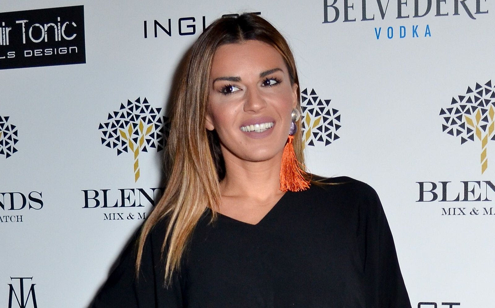 Χριστίνα Κολέτσα: “Μου λείπει το ότι δεν έχω καταφέρει να κάνω οικογένεια”