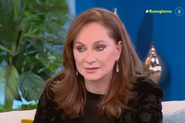 Φιλαρέτη Κομνηνού για “Μια νύχτα μόνο”: Η Κατερίνα Χαριτάκη έχει τραύμα από ένα σκάνδαλο