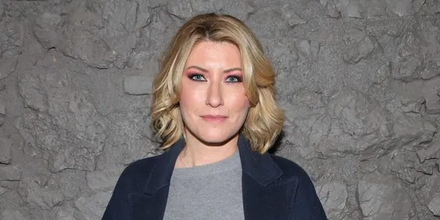 Στο νοσοκομείο η Σία Κοσιώνη