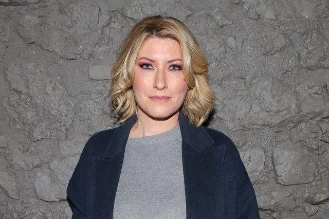 Στο νοσοκομείο η Σία Κοσιώνη