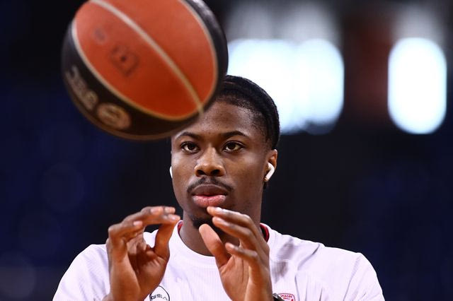 Ο Κώστας Αντετοκούνμπο