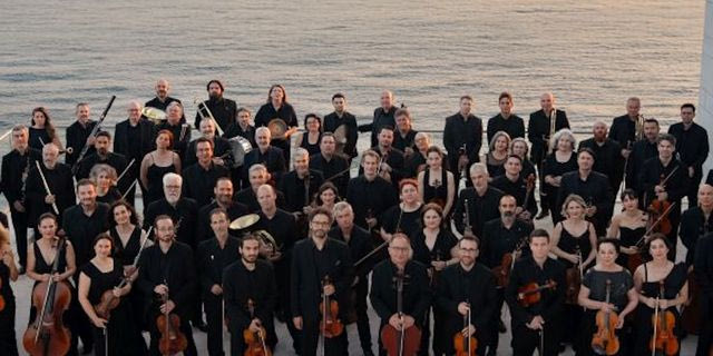 Ασμίκ Γκριγκοριάν – Ντμίτρο Ποπόφ σ΄ένα μοναδικό γκαλά όπερας στη Θεσσαλονίκη