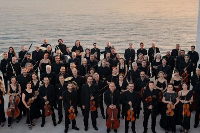 Ασμίκ Γκριγκοριάν – Ντμίτρο Ποπόφ σ΄ένα μοναδικό γκαλά όπερας στη Θεσσαλονίκη