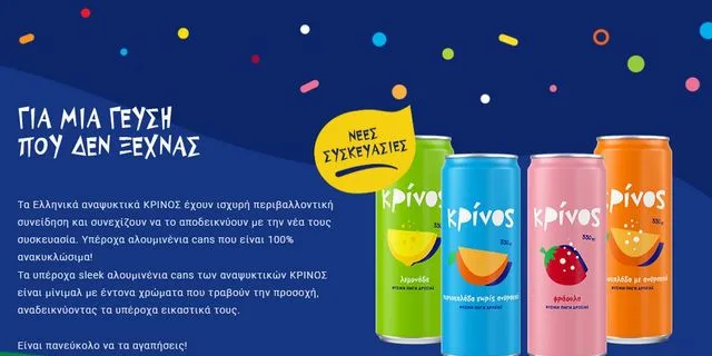 Από το Αίγιο στις διεθνείς αγορές και η ανάπτυξη του 2025