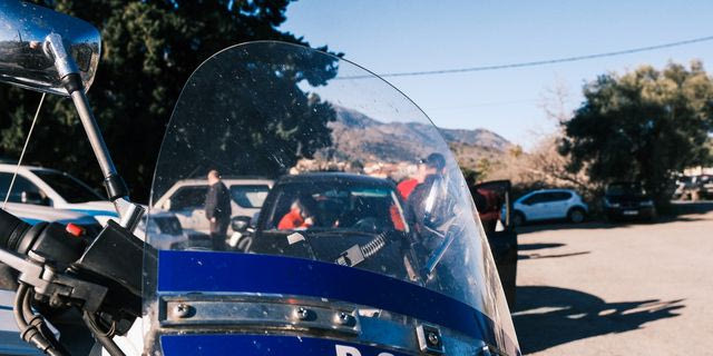 Έρευνες για το 33χρονο γιατρό Αλέξη Τσικόπουλο, τα ίχνη του οποίου χάθηκαν στην περιοχή Φρέ Αποκορώνου στις 7/12/25