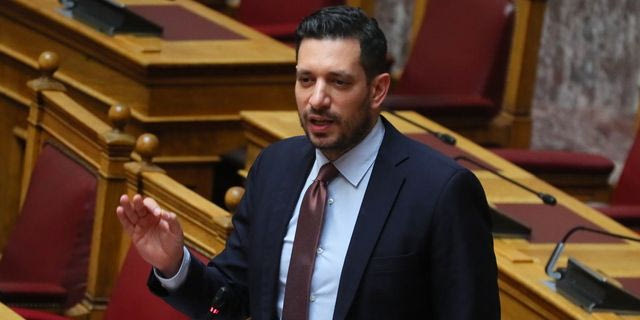 Κωνσταντίνος Κυρανάκης