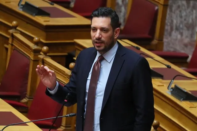 Κωνσταντίνος Κυρανάκης