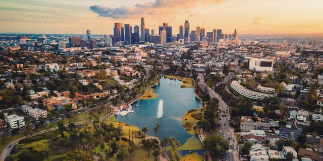 Λος Άντζελες