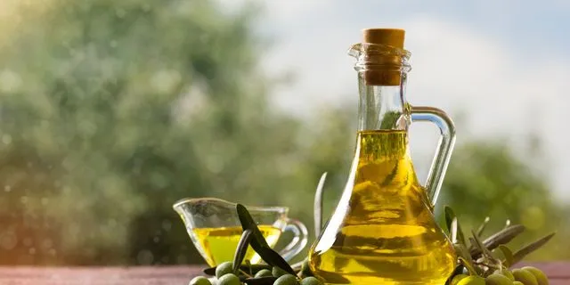 Ελαιόλαδο