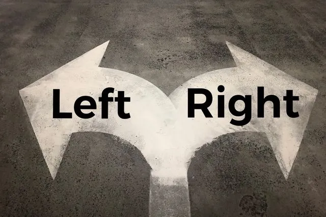 Η “υπέρβαση” του διπόλου Αριστερά – Δεξιά είναι ο φερετζές της Ακροδεξιάς