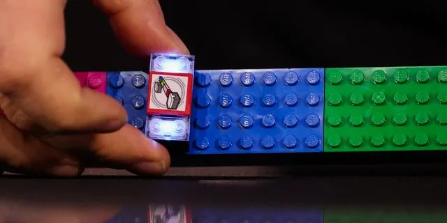 Ξέχνα τα LEGO που ήξερες – Η αλλαγή που θα γίνει το Μάρτιο