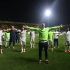 Η ομάδα του Λεβαδειακού