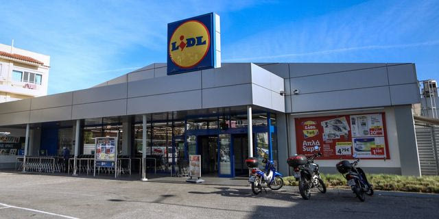 Lidl