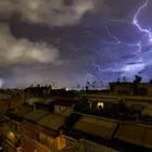 Πόσοι κεραυνοί πέφτουν στη Γη κάθε δευτερόλεπτο