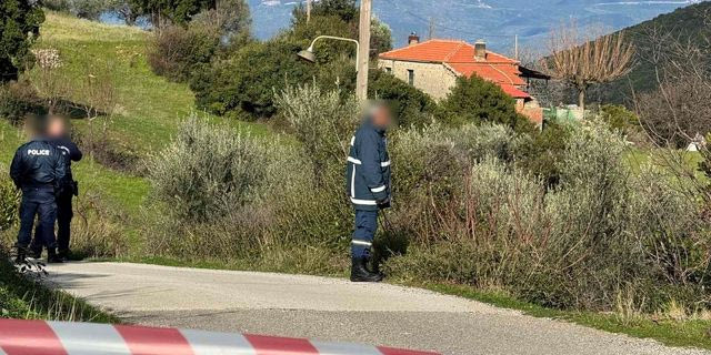 Αγρίνιο: Πώς έγινε η άγρια δολοφονία του 50χρονου – Η ομολογία και το πιθανό κίνητρο