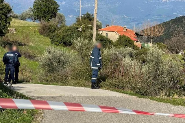 Αγρίνιο: Πώς έγινε η άγρια δολοφονία του 50χρονου – Η ομολογία και το πιθανό κίνητρο