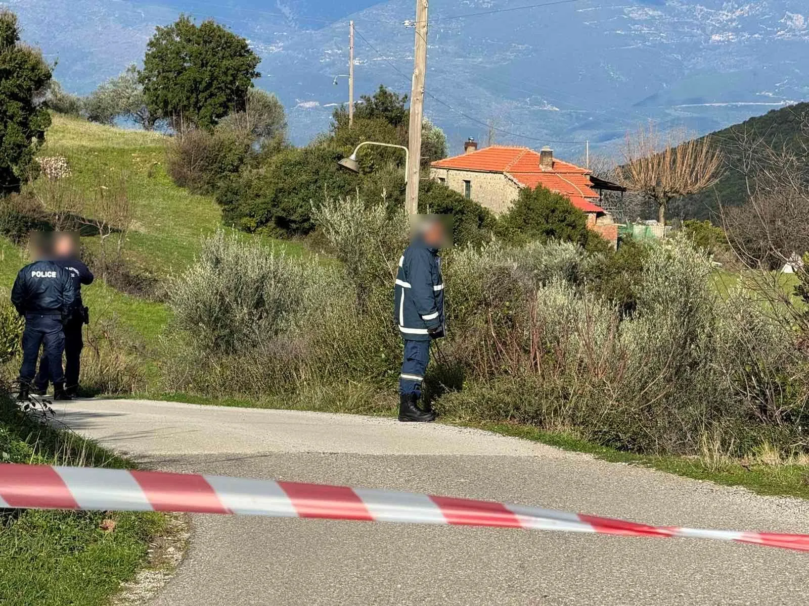 Αγρίνιο: Πώς έγινε η άγρια δολοφονία του 50χρονου - Η ομολογία και το πιθανό κίνητρο