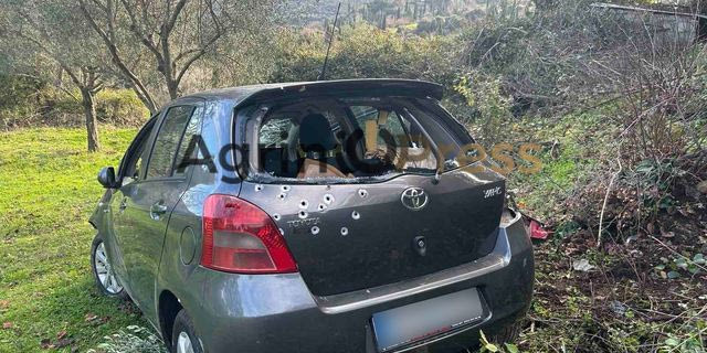 Σοκ στο Αγρίνιο: Πυροβόλησαν και σκότωσαν τον πρόεδρο κοινότητας – Συνελήφθη ο δράστης