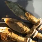 Πτολεμαϊδα: Βρέθηκαν και κατασχέθηκαν 26 λόγχες της Ελληνιστικής εποχής σε σπίτι 44χρονου