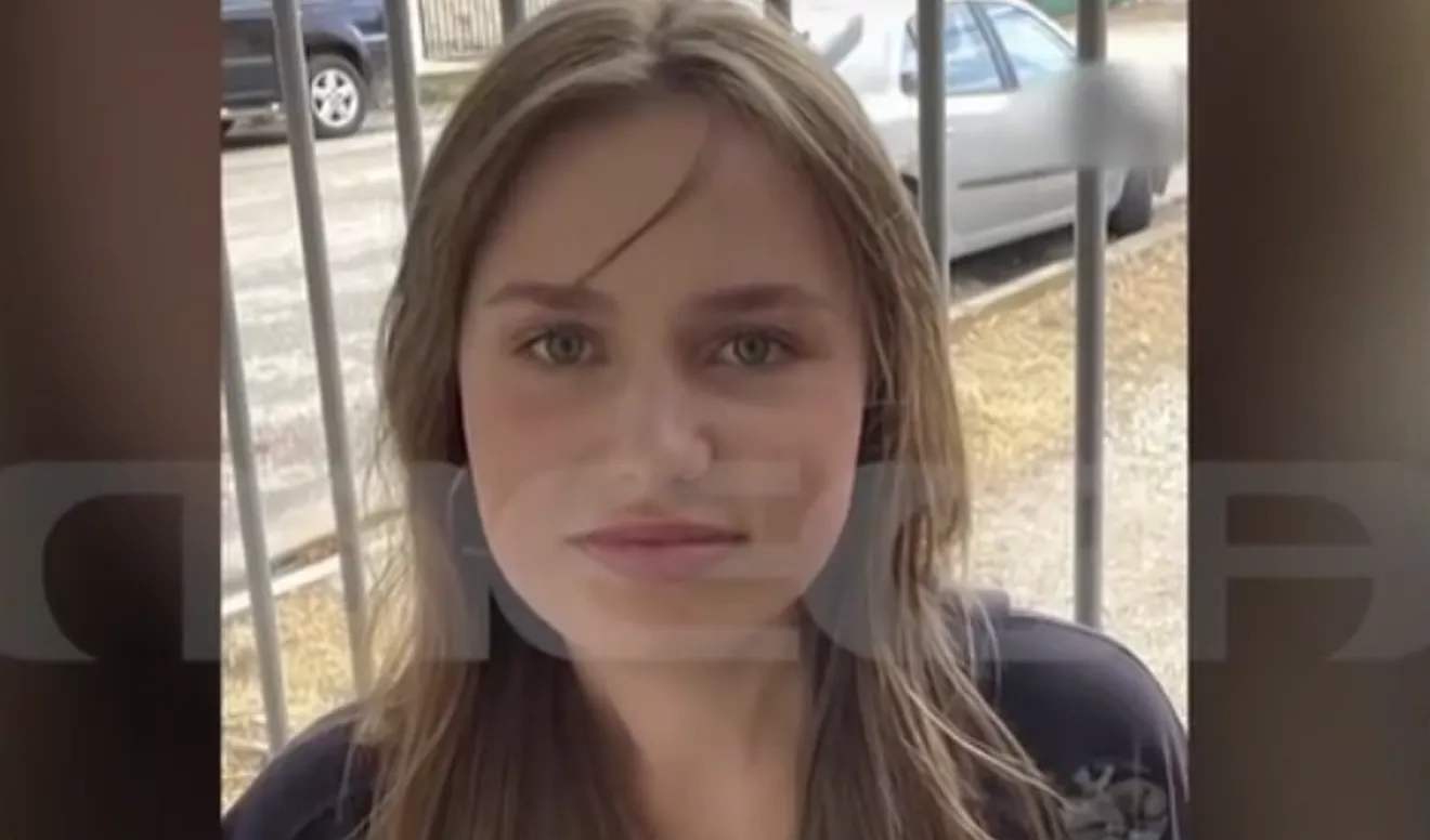 Εντοπίστηκε η 16χρονη Λόρα στη Γερμανία