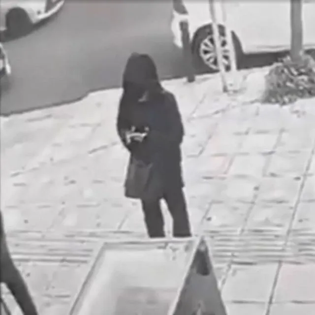 Σε τυχαίo έλεγχο εντοπίστηκε η Λόρα μετά από 48 ημέρες – Τα επόμενα βήματα