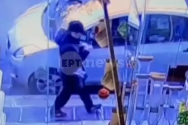 Εξαφάνιση Λόρας: Οι κινήσεις της 16χρονης μετά την άφιξή της στην Αθήνα και τα νέα βίντεο