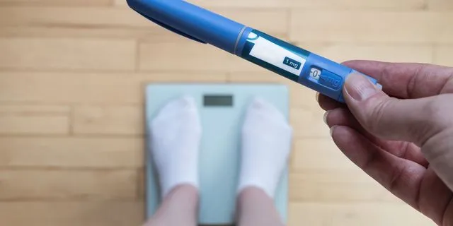 Φάρμακο για την απώλεια βάρους