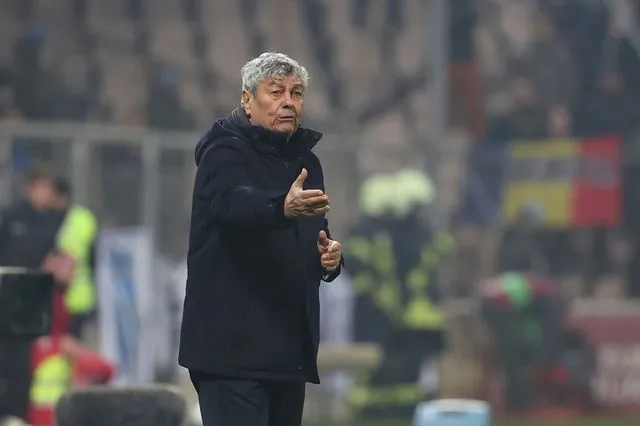 Μιρτσέα Λουτσέσκου