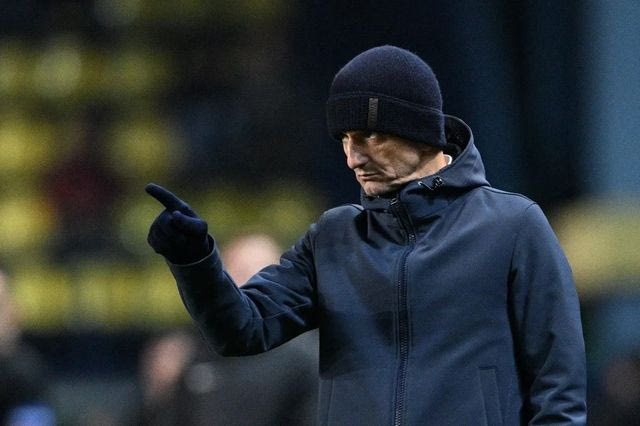 Λουτσέσκου για Ζαφείρη: Χρειάζεται υπομονή στο ποδόσφαιρο και ο κόσμος δεν το καταλαβαίνει