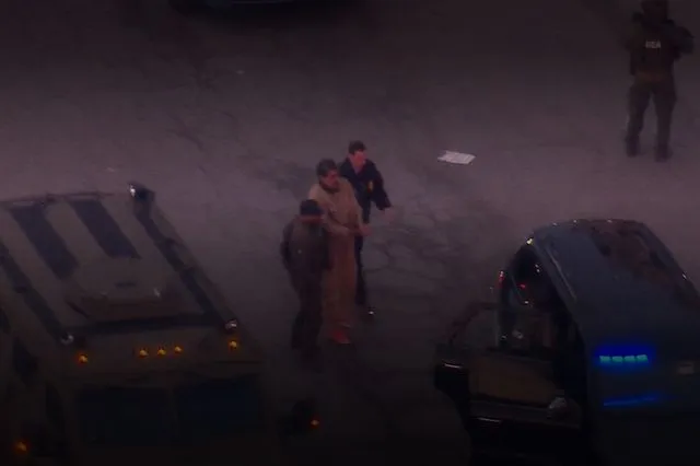 CNN: Πώς συνέλαβαν τον Μαδούρο – Τα ακραία ρίσκα της αμερικανικής επιχείρησης