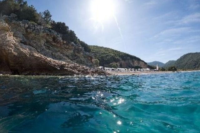 Η Mar-Bella Collection Παρουσιάζει την Πρώτη της Έκθεση Βιωσιμότητας