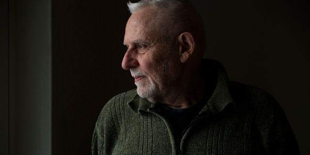 Άρης Μαραγκόπουλος: Ένας συγγραφέας ειδικά σήμερα δεν μπορεί να είναι γελωτοποιός