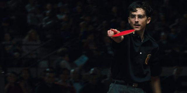 Marty Supreme: Ο σκηνοθέτης που θα δώσει Όσκαρ στον Τίμοθι Σαλαμέ μιλάει στο NEWS 24/7