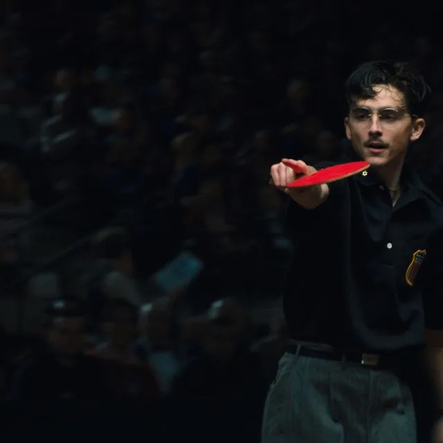 Ο σκηνοθέτης που θα δώσει Όσκαρ στον Τίμοθι Σαλαμέ μιλά στο NEWS 24/7