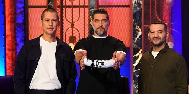 Masterchef 10: Η μεγάλη επιστροφή και οι αλλαγές