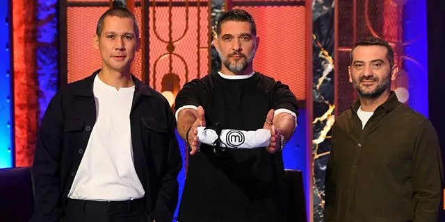 MasterChef: Oι πρώτοι διαγωνιζόμενοι που αποχώρησαν