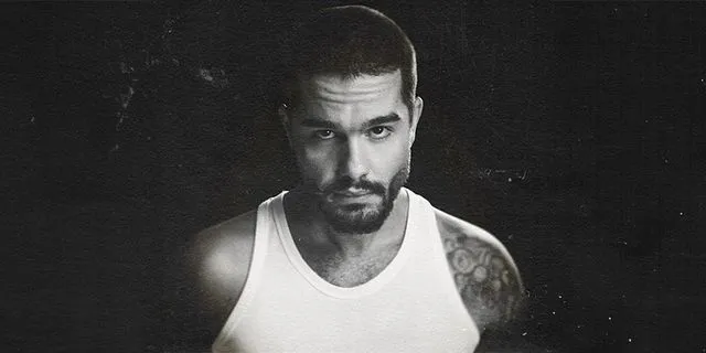 Ο Χρήστος Μάστορας