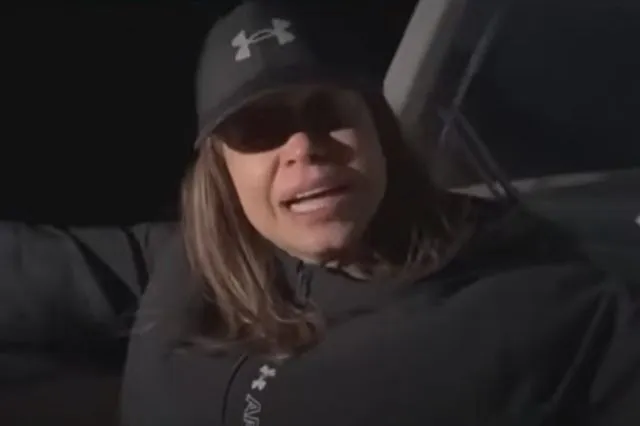 Ματσάδο: Η στιγμή της απόδρασής της από την Βενεζουέλα – Βίντεο