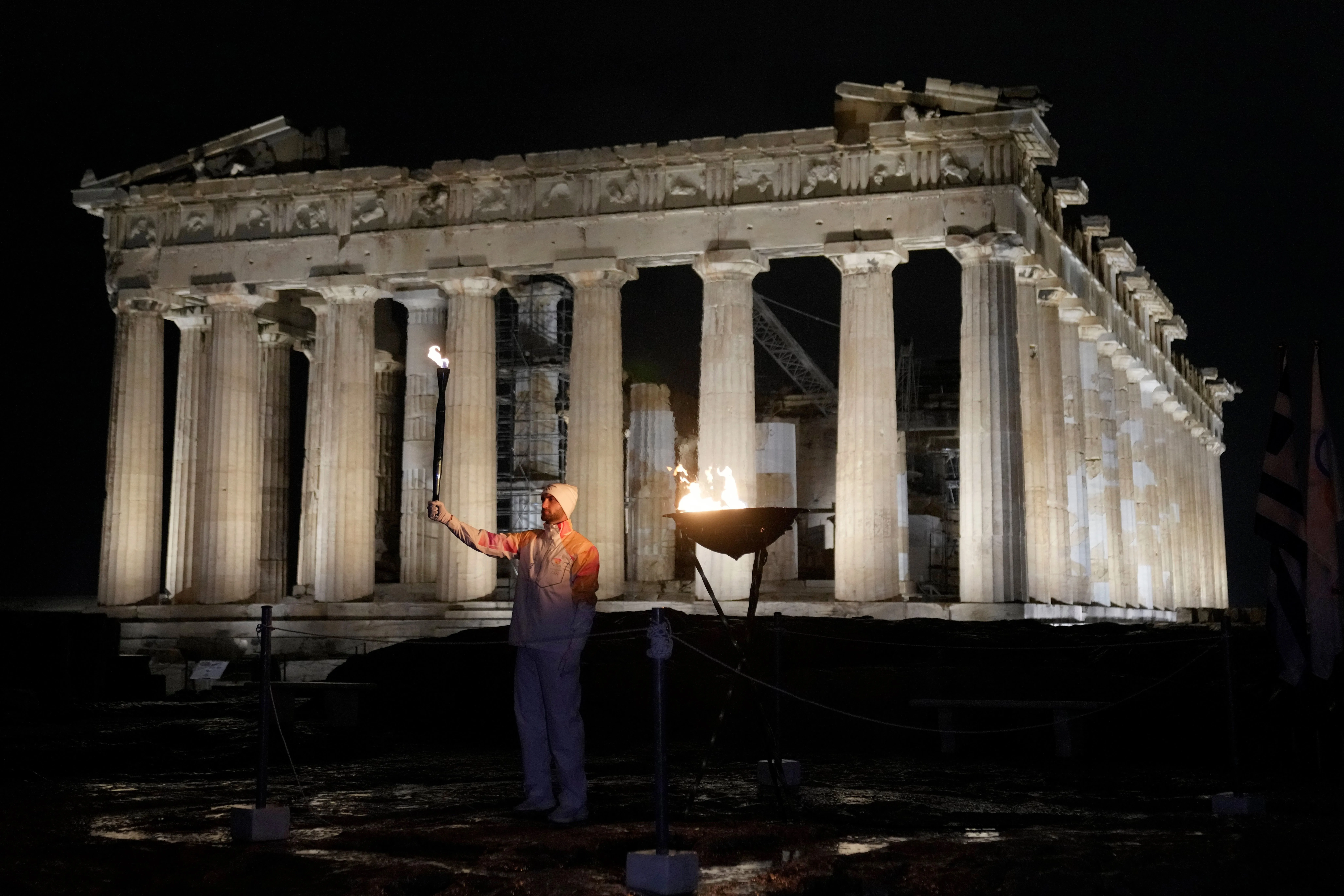 Χειμερινοί Ολυμπιακοί Αγώνες 2026