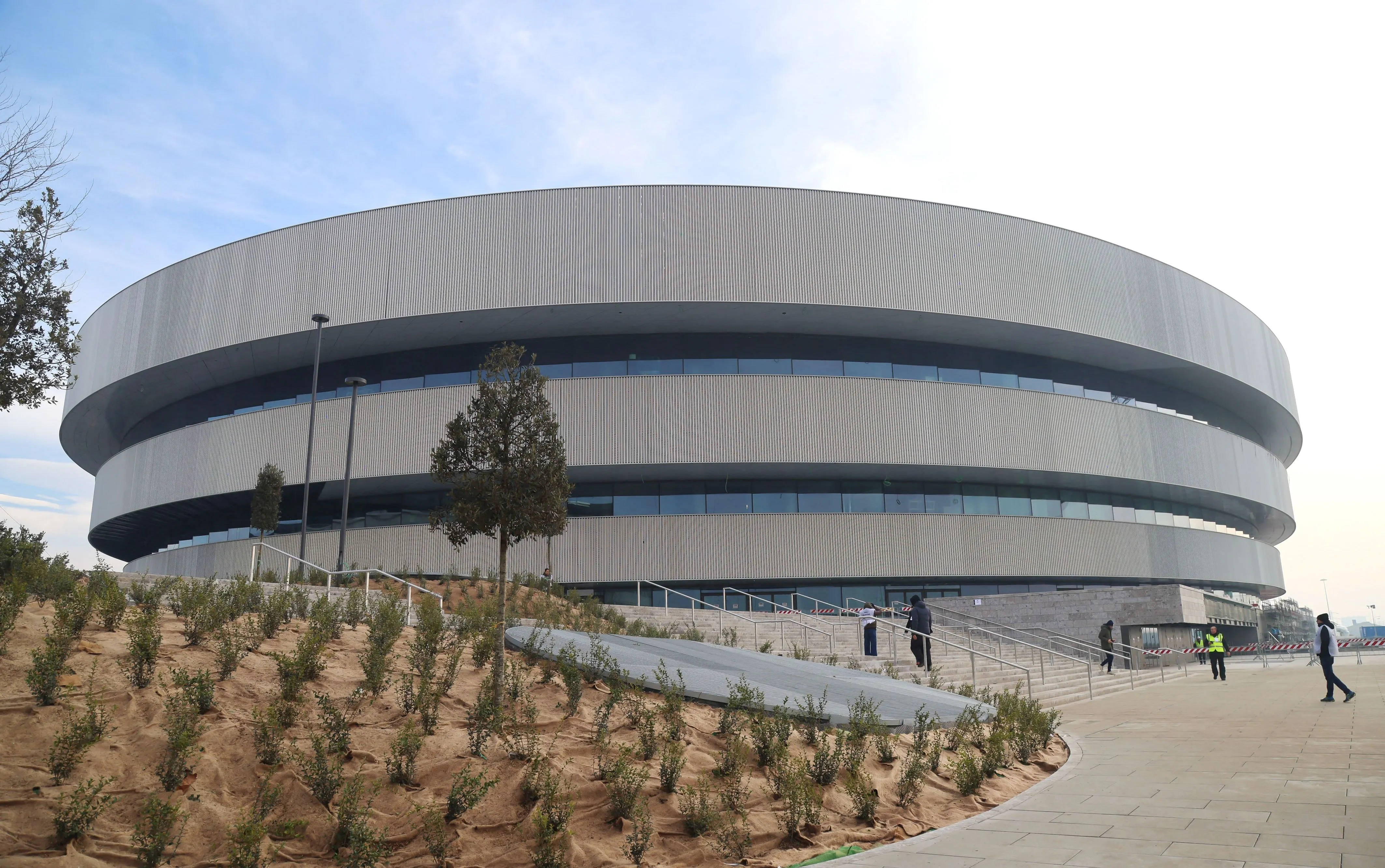 Χειμερινοί Ολυμπιακοί Αγώνες 2026