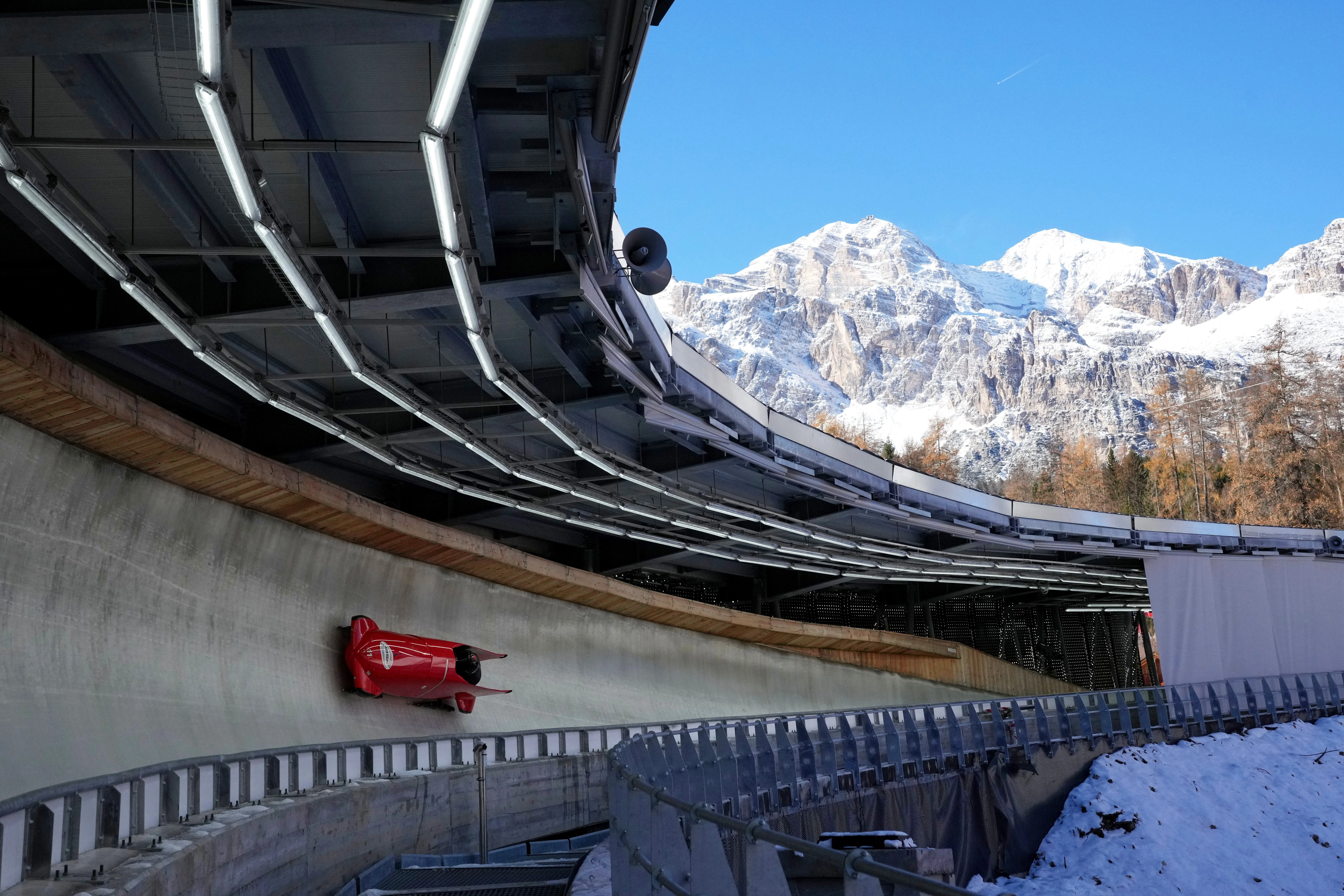 Χειμερινοί Ολυμπιακοί Αγώνες 2026